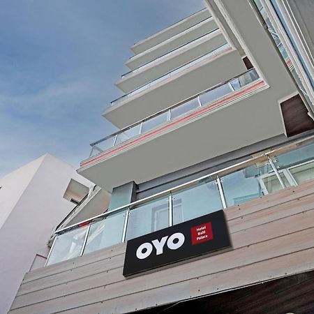 Hotel O Babil Palace Near Omaxe Celebration Mall Gurgaon Buitenkant foto